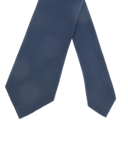 Brioni（ブリオーニ）ネクタイ 紺 サイズ:- メンズ/2200611648372