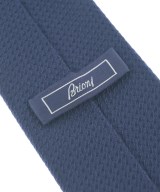 Brioni（ブリオーニ）ネクタイ 紺 サイズ:- メンズ/2200611648372