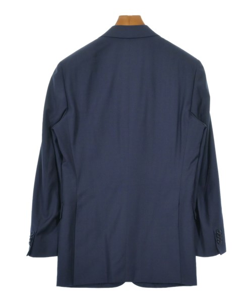 Brioni（ブリオーニ）ビジネス 紺 サイズ:46/46(M位) メンズ/2200621775013