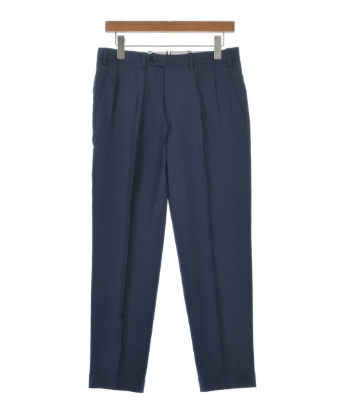 Brioni（ブリオーニ）ビジネス 紺 サイズ:46/46(M位) メンズ/2200621775013