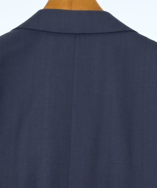 Brioni（ブリオーニ）ビジネス 紺 サイズ:46/46(M位) メンズ/2200621775013