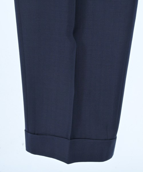 Brioni（ブリオーニ）ビジネス 紺 サイズ:46/46(M位) メンズ/2200621775013