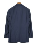 Brioni（ブリオーニ）ビジネス 紺 サイズ:46/46(M位) メンズ/2200621775013