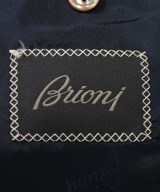 Brioni（ブリオーニ）ビジネス 紺 サイズ:46/46(M位) メンズ/2200621775013