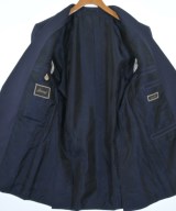 Brioni（ブリオーニ）ビジネス 紺 サイズ:46/46(M位) メンズ/2200621775013