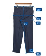 Brioni（ブリオーニ）ビジネス 紺 サイズ:46/46(M位) メンズ/2200621775013