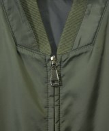 Brioni（ブリオーニ）ミリタリーブルゾン 緑 サイズ:M メンズ/2200605298026