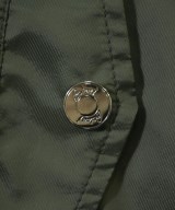 Brioni（ブリオーニ）ミリタリーブルゾン 緑 サイズ:M メンズ/2200605298026