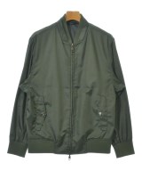 Brioni ミリタリーブルゾン