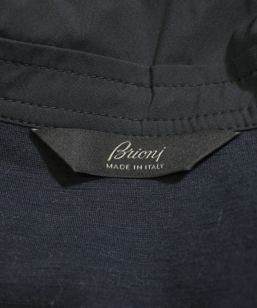 Brioni（ブリオーニ）その他 黒 サイズ:S メンズ/2200606964135