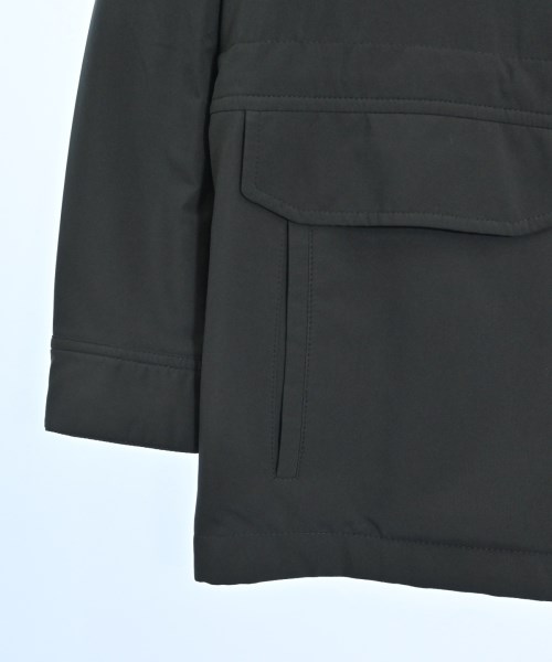 Brioni（ブリオーニ）その他 黒 サイズ:S メンズ/2200606964135