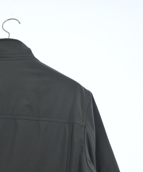 Brioni（ブリオーニ）その他 黒 サイズ:S メンズ/2200606964135