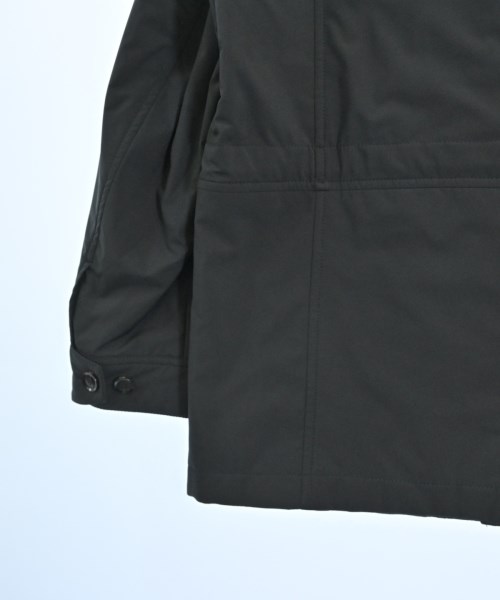 Brioni（ブリオーニ）その他 黒 サイズ:S メンズ/2200606964135