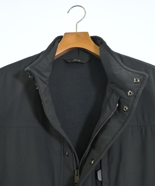 Brioni（ブリオーニ）その他 黒 サイズ:S メンズ/2200606964135