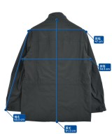 Brioni（ブリオーニ）その他 黒 サイズ:S メンズ/2200606964135