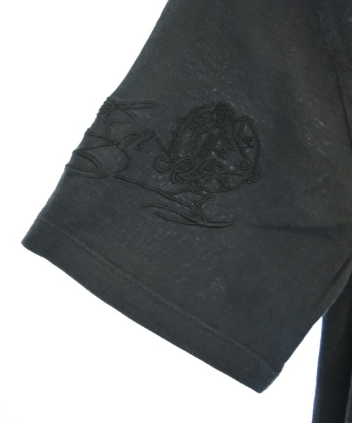 Berluti（ベルルッティ）Tシャツ・カットソー 紺 サイズ:L メンズ/2200606964234
