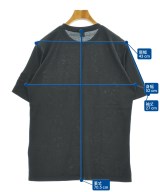 Berluti（ベルルッティ）Tシャツ・カットソー 紺 サイズ:L メンズ/2200606964234