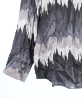 Brioni（ブリオーニ）カジュアルシャツ 黒 サイズ:XL メンズ/2200613457392