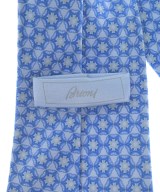 Brioni（ブリオーニ）ネクタイ 青 サイズ:- メンズ/2200615127071
