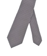 Brioni（ブリオーニ）ネクタイ 赤 サイズ:- メンズ/2200612660526