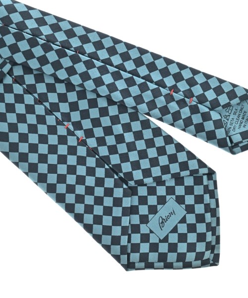 Brioni（ブリオーニ）ネクタイ 青 サイズ:- メンズ/2200612660533