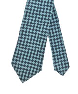 Brioni（ブリオーニ）ネクタイ 青 サイズ:- メンズ/2200612660533