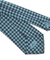 Brioni（ブリオーニ）ネクタイ 青 サイズ:- メンズ/2200612660533