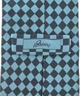 Brioni（ブリオーニ）ネクタイ 青 サイズ:- メンズ/2200612660533