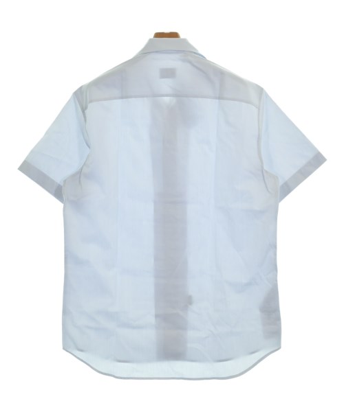 Brioni（ブリオーニ）カジュアルシャツ 青 サイズ:L メンズ/2200610655166