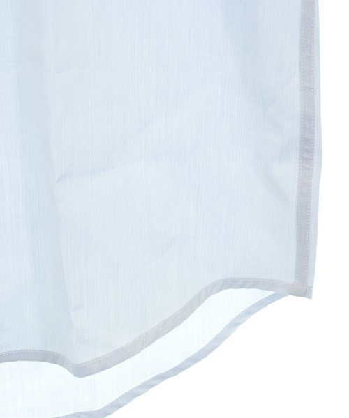 Brioni（ブリオーニ）カジュアルシャツ 青 サイズ:L メンズ/2200610655166