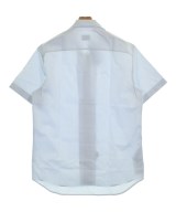 Brioni（ブリオーニ）カジュアルシャツ 青 サイズ:L メンズ/2200610655166