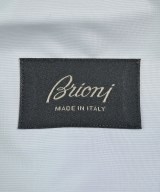 Brioni（ブリオーニ）カジュアルシャツ 青 サイズ:L メンズ/2200610655166