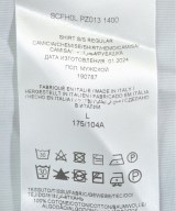 Brioni（ブリオーニ）カジュアルシャツ 青 サイズ:L メンズ/2200610655166