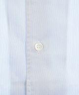 Brioni（ブリオーニ）カジュアルシャツ 青 サイズ:L メンズ/2200610655166