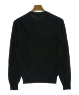 Brioni（ブリオーニ）ニット・セーター 黒 サイズ:48(L位) メンズ/2200611650030