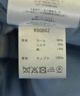 Brioni（ブリオーニ）ジャケット 青 サイズ:-(L位) メンズ/2200601545025