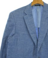 Brioni（ブリオーニ）ジャケット 青 サイズ:-(L位) メンズ/2200601545025