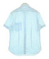 Brioni（ブリオーニ）カジュアルシャツ 青 サイズ:M メンズ/2200673683014