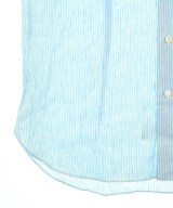 Brioni（ブリオーニ）カジュアルシャツ 青 サイズ:M メンズ/2200673683014