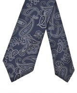 Brioni（ブリオーニ）ネクタイ 紺 サイズ:- メンズ/2200675719193