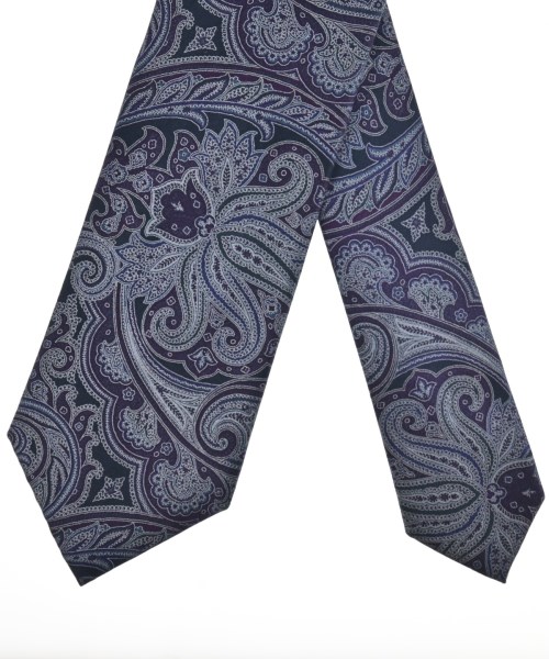 Brioni（ブリオーニ）ネクタイ その他（柄物・カラフル） サイズ:- メンズ/2200675719209
