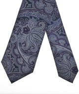 Brioni（ブリオーニ）ネクタイ その他（柄物・カラフル） サイズ:- メンズ/2200675719209