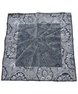 Brioni（ブリオーニ）小物類（その他） 黒 サイズ:- メンズ/2200677419053