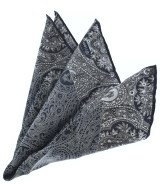 Brioni（ブリオーニ）小物類（その他） 黒 サイズ:- メンズ/2200677419053