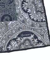 Brioni（ブリオーニ）小物類（その他） 黒 サイズ:- メンズ/2200677419053