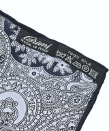 Brioni（ブリオーニ）小物類（その他） 黒 サイズ:- メンズ/2200677419053