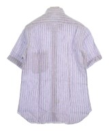 Brioni（ブリオーニ）カジュアルシャツ ピンク サイズ:2(M位) メンズ/2200678072028