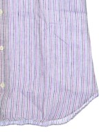 Brioni（ブリオーニ）カジュアルシャツ ピンク サイズ:2(M位) メンズ/2200678072028