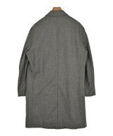 Brioni（ブリオーニ）ステンカラーコート グレー サイズ:M メンズ/2200678302026