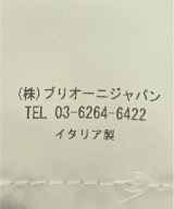 Brioni（ブリオーニ）ステンカラーコート グレー サイズ:M メンズ/2200678302026